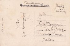 Brünn. Krautmarkt gegen die Rathausgasse