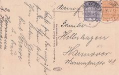 AK / Ansichtskarte Posen_Poznan Rathaus Posen Poznan