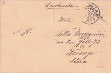 Augsburg Totalansicht