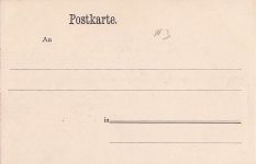 Kochel, Dorfpartie mit Rabenkopf.