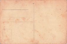 regionalen französischen Trachten