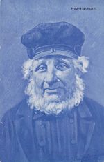 KÜNSTLER - ARTIST - JOH. GERSTENHAUER