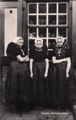 Axelse Klederdrachten