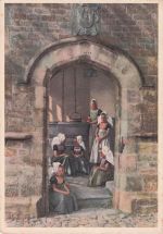 Nationaltrachten der Niederlande