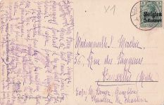 AK Marken, Zwee zusjes, Niederländisches Mädchen mit Kleinkind