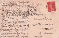 Jules Benoît-Lévy "Ontbijt van het Oudje