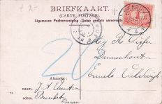 niederländischen Trachten