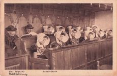 ZUID BEVELAND KERKINTERIEUR