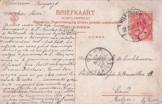 Ak Laren Nordholland Niederlande, Bäuerin beim Kartoffeln schälen