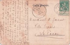 INTERIEUR HOLLANDAIS.