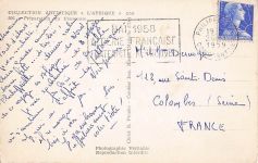 Vorbereitung von Couscous