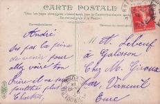 Jardin des Plantes in Paris