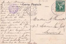 AK / Ansichtskarte Ostende_Oostende La Digue et Rampe de Paris Plage