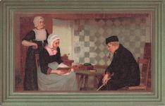 Valkenburg, H. Frau Pfeife Kaffeemuehle