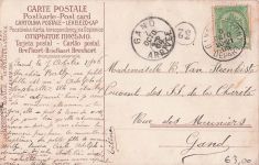 Valkenburg, H. Frau Pfeife Kaffeemuehle