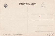 Middelburg Trachten Zeeland