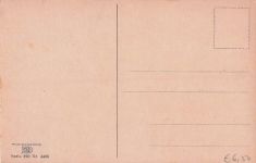 Volendam Niederlande, Holland Niederländische Männer, Holzschuhe Postkarte