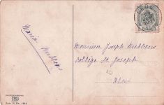 Ak Mädchen in niederländischer Tracht, Nenke und Ostermaier