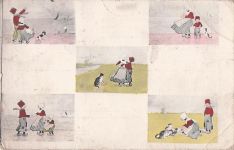 Künstlerin: Gertrud Caspari