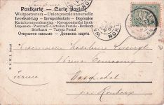 Künstlerin: Gertrud Caspari