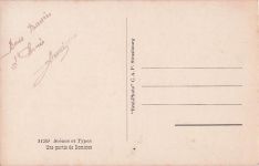 Ansichtskarte / Postkarte Araber spielen Domino, Maghreb