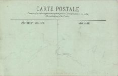 SZENEN UND TYPEN - SUR LE COL DE SFA