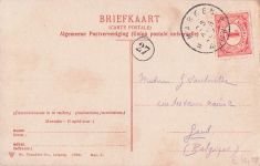 Marken Haven / Niederlande /Niederlande