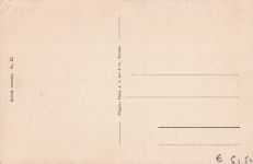 EEN SCHARRELPARTIJ IN ZEELAND.