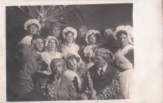 Karnevalsfeier