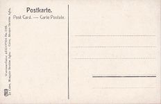 Künstler-AK Cairo, Mosque Ibrahim Agha