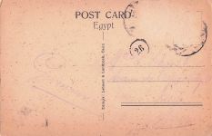 "Cairo - A picturesque View"