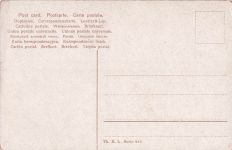 Philae, 1910er Jahre, am Nil, Kamel, Pharaos Bett, Ägypten, Vintage-Postkarte