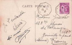 Ak Port Said Algerien, Abbas-Moschee