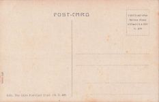 AK Port-Said, a street in the Native Quarters