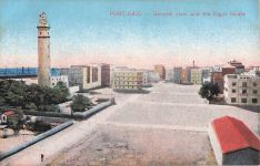 Port Said - Light House