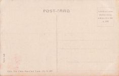 Port Said - Light House