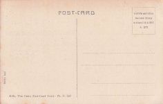 Port-Said - Abbas Mosque