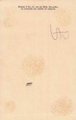 Colosses de Memnon. - Thèbes.