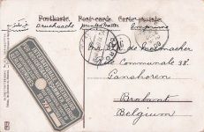 Theben, die Memnonskolosse