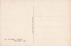 CAIRO, GHEZIREH PALACE HOTELLI