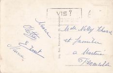 AK / Ansichtskarte Antwerpen Anvers Brabo Boeren toren Kat.