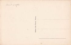 GROETEN uit ANTWERPEN UN BONJOUR d'ANVERS