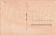 Myne Vriendschap uit Antwerpen