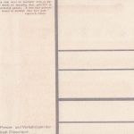 Düsseldorf – sig. Hans Herkendell – um 1930