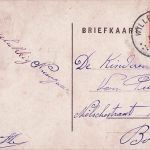 ROETEN UITA ANTWERPEN