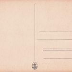 Groeten uit Antwerpen