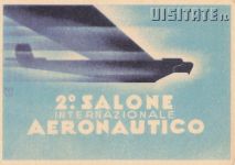 Internationale Luftfahrtausstellung - Manlio, Illinois, 1937