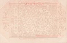 ROMA-Foro Romano e Tempio della Concordia. Serie IV, N. 16