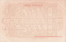 ROMA - Piazza Colonna. Serie V, N. 3