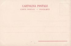 Napoli Piazza Municipio Kutsche Neapel